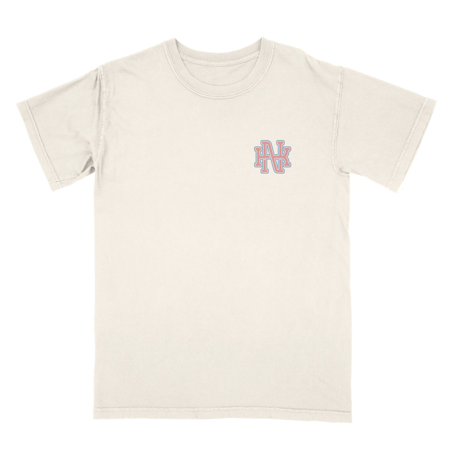 2025 Boston Benefit Show Tee