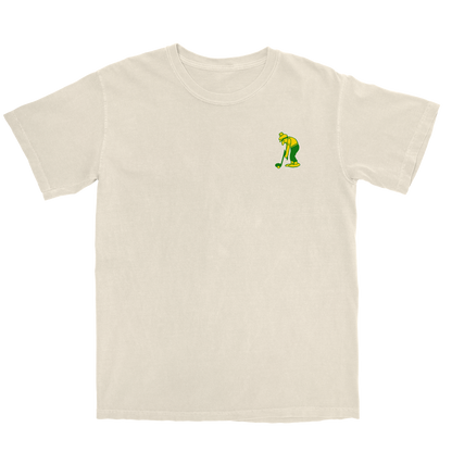 2025 Folk and Fairways Putter Tee
