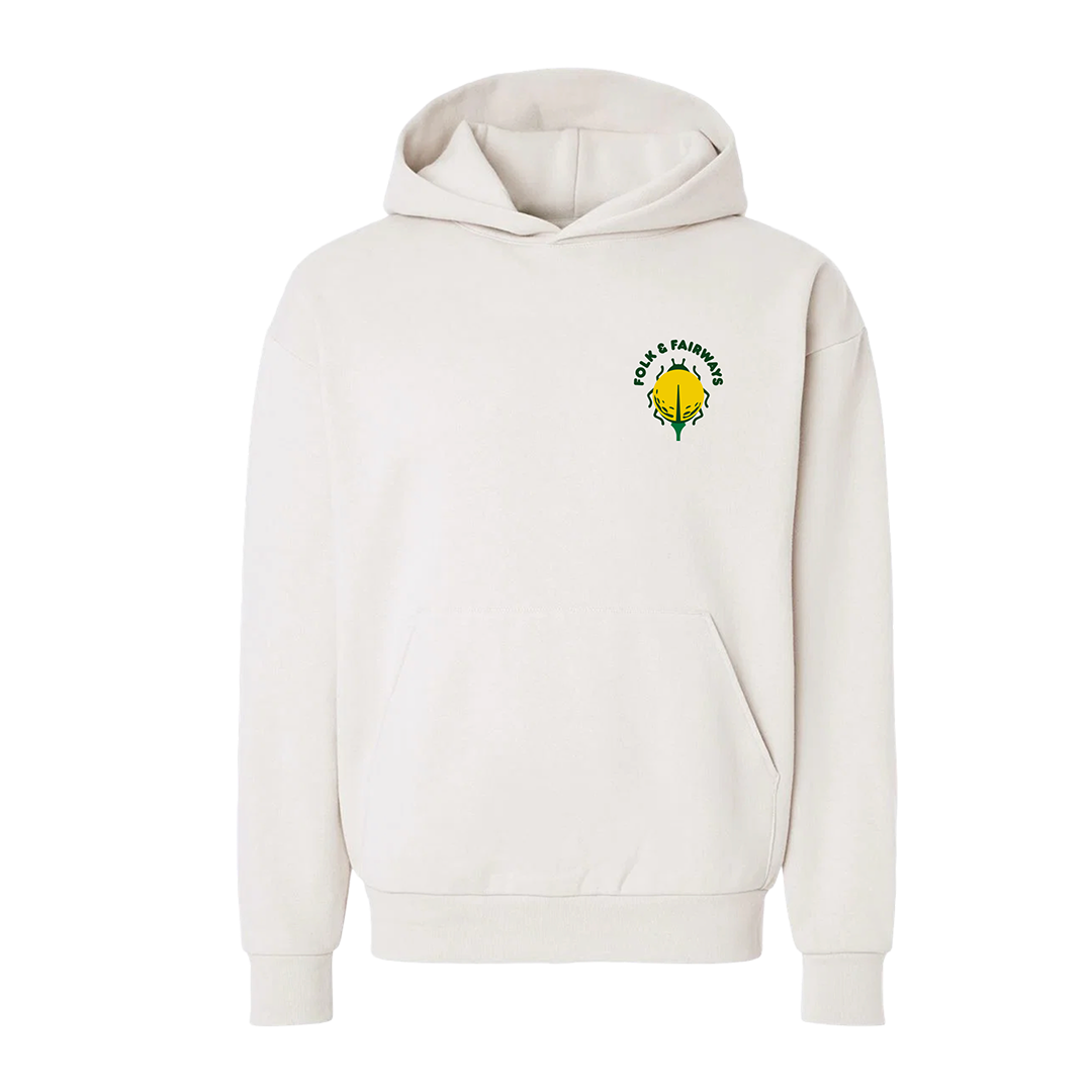 2026 Folk and Fairways Hoodie