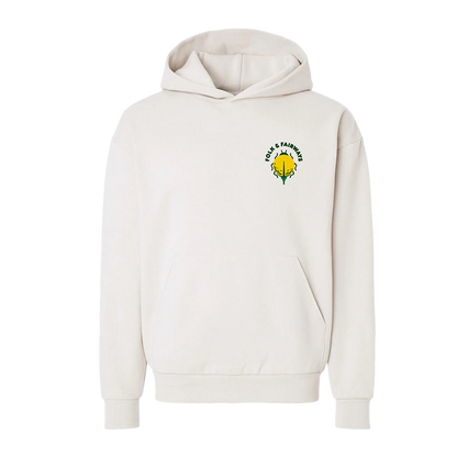 2026 Folk and Fairways Hoodie