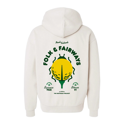 2026 Folk and Fairways Hoodie