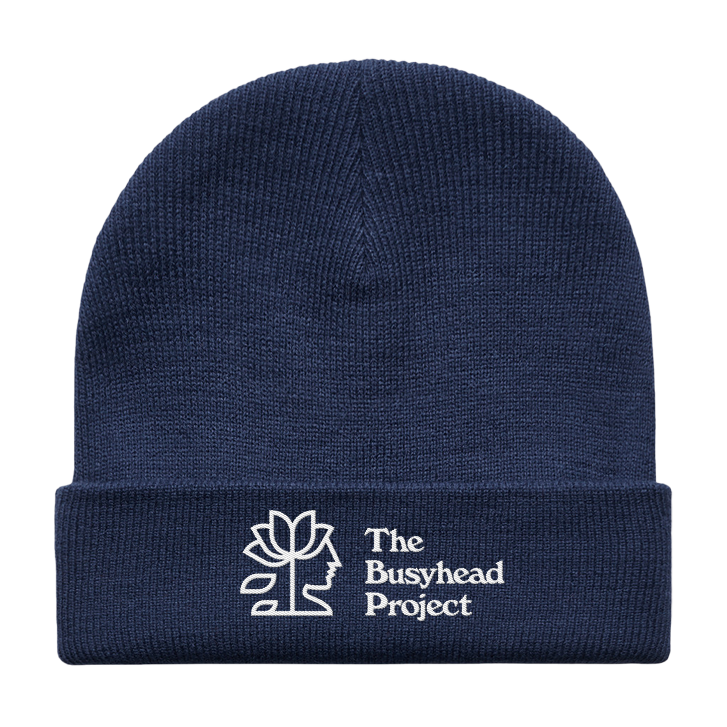 The Busyhead Project Beanie