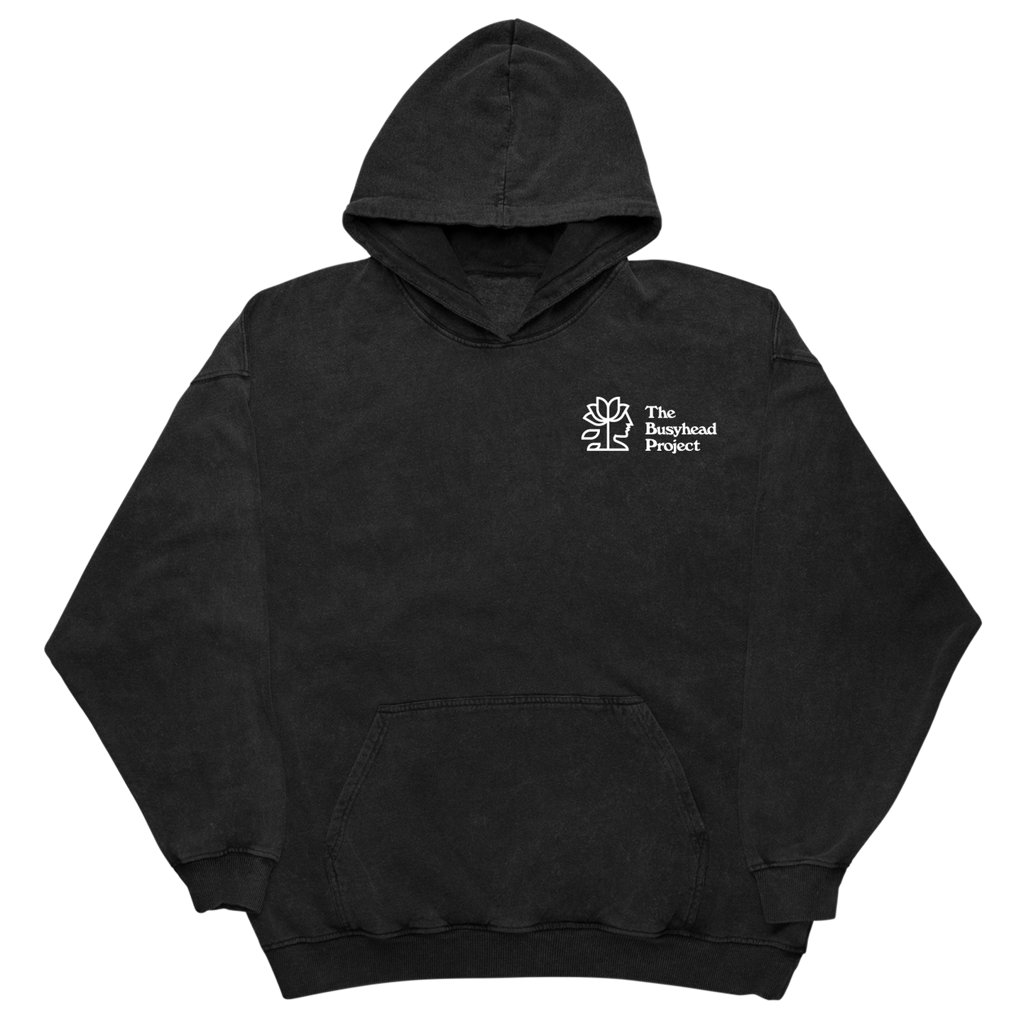 The Busyhead Project Hoodie