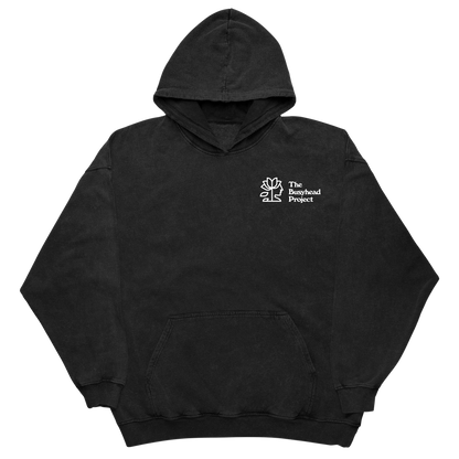 The Busyhead Project Hoodie