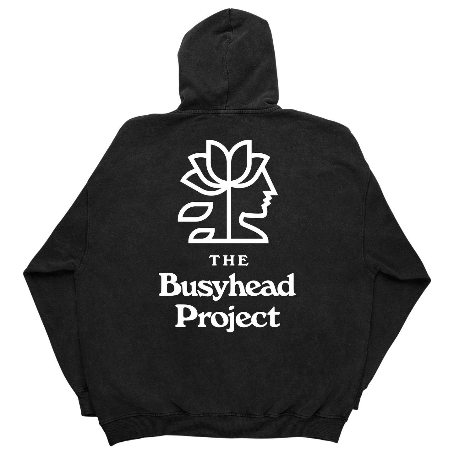 The Busyhead Project Hoodie