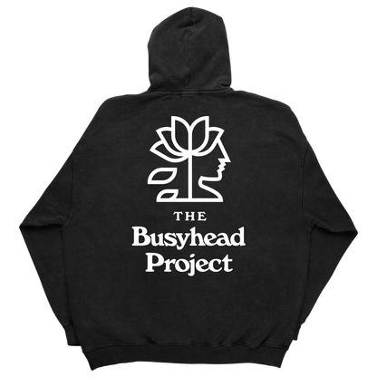 The Busyhead Project Hoodie