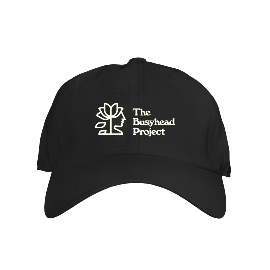 The Busyhead Project Hat