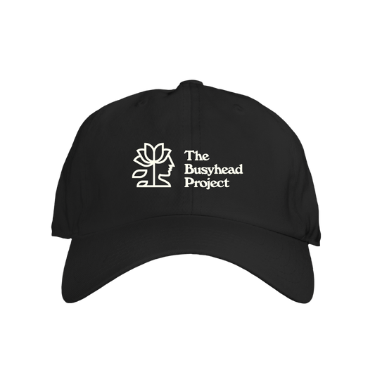 The Busyhead Project Hat