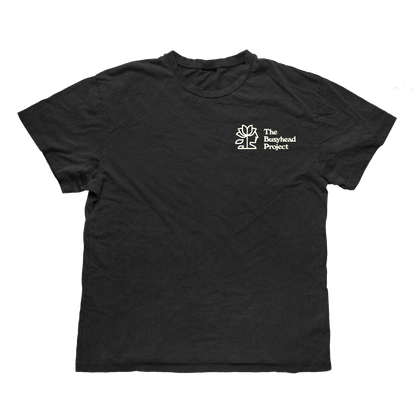 The Busyhead Project Tee